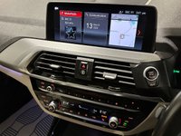 USED 2020 69 BMW X3 2.0 20d M Sport SUV 5dr Diesel Auto xDrive Euro 6 (s/s) (190 ps) 