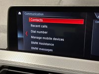 USED 2020 69 BMW X3 2.0 20d M Sport SUV 5dr Diesel Auto xDrive Euro 6 (s/s) (190 ps) 