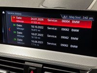 USED 2020 69 BMW X3 2.0 20d M Sport SUV 5dr Diesel Auto xDrive Euro 6 (s/s) (190 ps) 