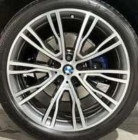 USED 2020 69 BMW X3 2.0 20d M Sport SUV 5dr Diesel Auto xDrive Euro 6 (s/s) (190 ps) 