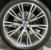 USED 2020 69 BMW X3 2.0 20d M Sport SUV 5dr Diesel Auto xDrive Euro 6 (s/s) (190 ps) 