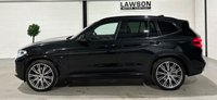 USED 2020 69 BMW X3 2.0 20d M Sport SUV 5dr Diesel Auto xDrive Euro 6 (s/s) (190 ps) 
