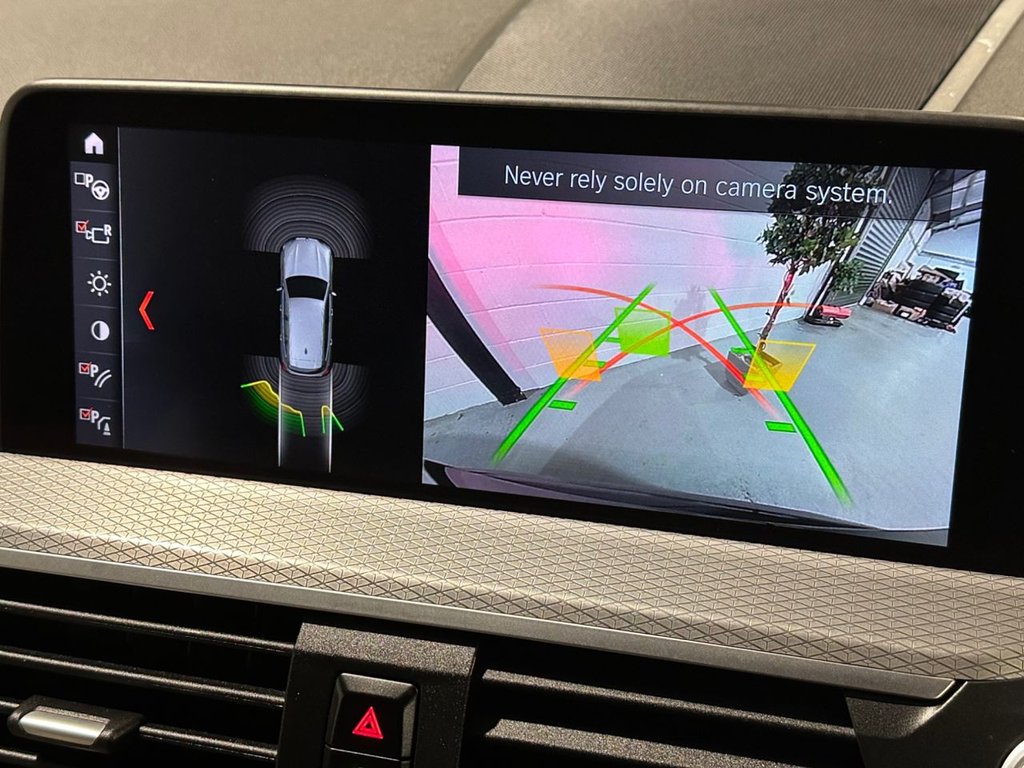 USED 2020 69 BMW X3 2.0 20d M Sport SUV 5dr Diesel Auto xDrive Euro 6 (s/s) (190 ps) 