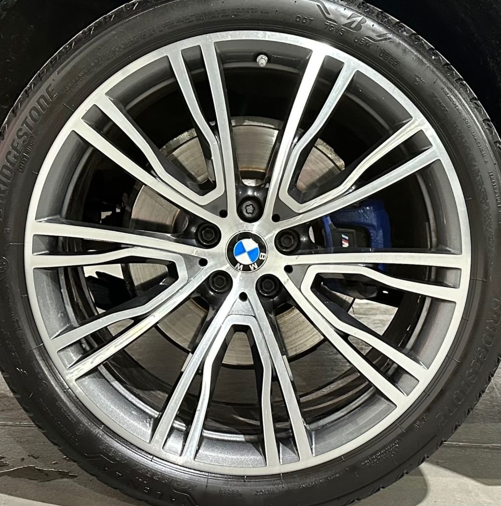 USED 2020 69 BMW X3 2.0 20d M Sport SUV 5dr Diesel Auto xDrive Euro 6 (s/s) (190 ps) 