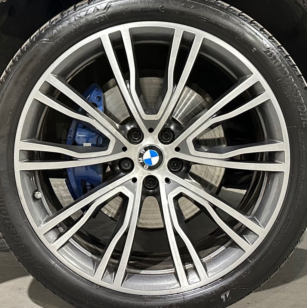 USED 2020 69 BMW X3 2.0 20d M Sport SUV 5dr Diesel Auto xDrive Euro 6 (s/s) (190 ps) 
