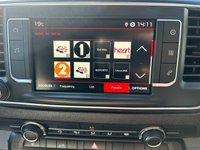 USED 2020 20 CITROEN DISPATCH 1.5 BlueHDi 1000 Enterprise XS Panel Van 6dr Diesel Manual FWD 1 Euro 6 (s/s) (100 ps) 1.5 HDI ENGINE