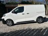 USED 2020 20 CITROEN DISPATCH 1.5 BlueHDi 1000 Enterprise XS Panel Van 6dr Diesel Manual FWD 1 Euro 6 (s/s) (100 ps) 1.5 HDI ENGINE