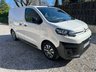 USED 2020 20 CITROEN DISPATCH 1.5 BlueHDi 1000 Enterprise XS Panel Van 6dr Diesel Manual FWD 1 Euro 6 (s/s) (100 ps) 1.5 HDI ENGINE