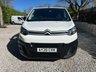 USED 2020 20 CITROEN DISPATCH 1.5 BlueHDi 1000 Enterprise XS Panel Van 6dr Diesel Manual FWD 1 Euro 6 (s/s) (100 ps) 1.5 HDI ENGINE
