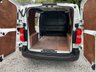 USED 2020 20 CITROEN DISPATCH 1.5 BlueHDi 1000 Enterprise XS Panel Van 6dr Diesel Manual FWD 1 Euro 6 (s/s) (100 ps) 1.5 HDI ENGINE
