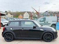 USED 2018 18 MINI HATCH 2.0 Cooper S Euro 6 (s/s) 3dr LOW MILES NAV GREAT MINI