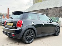 USED 2018 18 MINI HATCH 2.0 Cooper S Euro 6 (s/s) 3dr LOW MILES NAV GREAT MINI