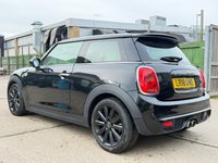 USED 2018 18 MINI HATCH 2.0 Cooper S Euro 6 (s/s) 3dr LOW MILES NAV GREAT MINI