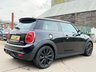 USED 2018 18 MINI HATCH 2.0 Cooper S Euro 6 (s/s) 3dr LOW MILES NAV GREAT MINI
