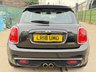 USED 2018 18 MINI HATCH 2.0 Cooper S Euro 6 (s/s) 3dr LOW MILES NAV GREAT MINI