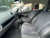 USED 2010 59 MAZDA MAZDA2 1.5 Sport Hatchback 5dr Petrol Manual Euro 4 (103 ps) GENUINE LOW MILEAGE+GOOD HISTORY