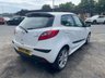 USED 2010 59 MAZDA MAZDA2 1.5 Sport Hatchback 5dr Petrol Manual Euro 4 (103 ps) GENUINE LOW MILEAGE+GOOD HISTORY