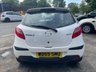 USED 2010 59 MAZDA MAZDA2 1.5 Sport Hatchback 5dr Petrol Manual Euro 4 (103 ps) GENUINE LOW MILEAGE+GOOD HISTORY