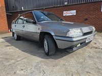 USED 1993 K CITROEN BX 1.9 GTI 5d  125 BHP Rare GTI