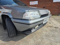 USED 1993 K CITROEN BX 1.9 GTI 5d  125 BHP Rare GTI
