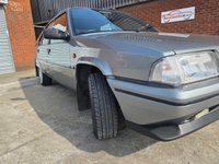 USED 1993 K CITROEN BX 1.9 GTI 5d  125 BHP Rare GTI