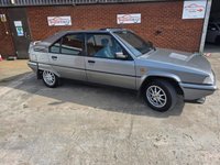 USED 1993 K CITROEN BX 1.9 GTI 5d  125 BHP Rare GTI