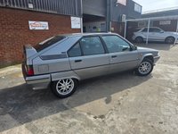 USED 1993 K CITROEN BX 1.9 GTI 5d  125 BHP Rare GTI