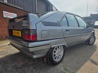 USED 1993 K CITROEN BX 1.9 GTI 5d  125 BHP Rare GTI
