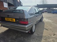 USED 1993 K CITROEN BX 1.9 GTI 5d  125 BHP Rare GTI