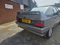 USED 1993 K CITROEN BX 1.9 GTI 5d  125 BHP Rare GTI