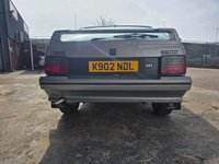 USED 1993 K CITROEN BX 1.9 GTI 5d  125 BHP Rare GTI