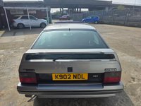 USED 1993 K CITROEN BX 1.9 GTI 5d  125 BHP Rare GTI