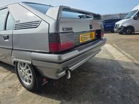 USED 1993 K CITROEN BX 1.9 GTI 5d  125 BHP Rare GTI