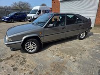 USED 1993 K CITROEN BX 1.9 GTI 5d  125 BHP Rare GTI