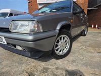 USED 1993 K CITROEN BX 1.9 GTI 5d  125 BHP Rare GTI