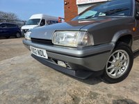 USED 1993 K CITROEN BX 1.9 GTI 5d  125 BHP Rare GTI