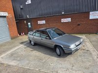 USED 1993 K CITROEN BX 1.9 GTI 5d  125 BHP Rare GTI