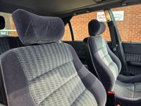 USED 1993 K CITROEN BX 1.9 GTI 5d  125 BHP Rare GTI