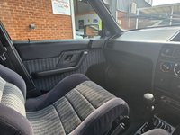 USED 1993 K CITROEN BX 1.9 GTI 5d  125 BHP Rare GTI
