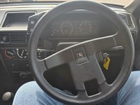 USED 1993 K CITROEN BX 1.9 GTI 5d  125 BHP Rare GTI