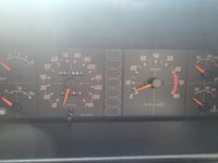 USED 1993 K CITROEN BX 1.9 GTI 5d  125 BHP Rare GTI