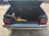 USED 1993 K CITROEN BX 1.9 GTI 5d  125 BHP Rare GTI