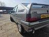 USED 1993 K CITROEN BX 1.9 GTI 5d  125 BHP Rare GTI