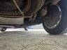 USED 1993 K CITROEN BX 1.9 GTI 5d  125 BHP Rare GTI