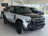 USED 2024 24 LAND ROVER DEFENDER 3.0 D250 MHEV XS Edition SUV 5dr Diesel Auto 4WD Euro 6 (s/s) (250 ps) 