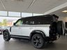 USED 2024 24 LAND ROVER DEFENDER 3.0 D250 MHEV XS Edition SUV 5dr Diesel Auto 4WD Euro 6 (s/s) (250 ps) 