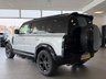 USED 2024 24 LAND ROVER DEFENDER 3.0 D250 MHEV XS Edition SUV 5dr Diesel Auto 4WD Euro 6 (s/s) (250 ps) 