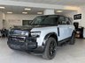 USED 2024 24 LAND ROVER DEFENDER 3.0 D250 MHEV XS Edition SUV 5dr Diesel Auto 4WD Euro 6 (s/s) (250 ps) 