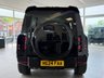 USED 2024 24 LAND ROVER DEFENDER 3.0 D250 MHEV XS Edition SUV 5dr Diesel Auto 4WD Euro 6 (s/s) (250 ps) 