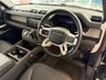 USED 2024 24 LAND ROVER DEFENDER 3.0 D250 MHEV XS Edition SUV 5dr Diesel Auto 4WD Euro 6 (s/s) (250 ps) 